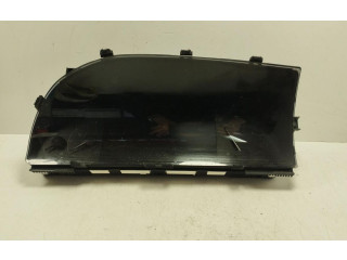 Přístrojová deska Mercedes-Benz S W221 2005 A2215403347