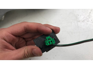 Зеркало электрическое     левое    Citroen C4 I  2004-2010 года   