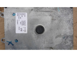 Блок управления двигателем Блок управления    Honda Jazz