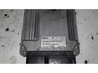 Řídící jednotka 0281013693 Dodge Caliber 2006