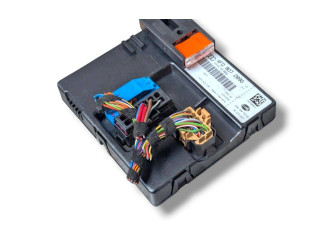 Комплект блоков управления 0281012557, 03G906016HS Audi A6 S6 C6 4F