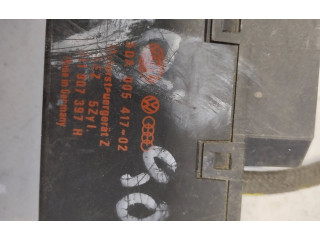 Блок АБС 1K1907397H, 5DK00541702   Skoda  Octavia Mk2 (1Z)  2004 - 2013 года