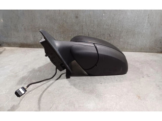 Зеркало электрическое        Smart ForFour I  2004 - 2006 года   