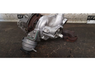  Турбина Volkswagen Golf VII  04L253020S, 04L253020S   для двигателя DGTE      