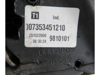 Зеркало электрическое        Lancia Ypsilon   -  года   