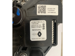 Генератор 231002175R Dacia Duster III