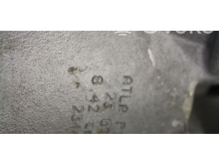 Турбина Нагнетатель Audi A7 S7 4G  059145873BB, 8286023   для двигателя CRT      