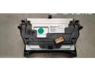 Панель приборов 9854904480 Citroen C5 X