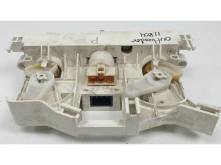 Блок управления климат-контролем MR979970HA Mitsubishi Outlander