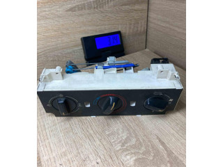 Блок управления климат-контролем 601968X   Peugeot 306