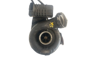 Турбина BMW X5 E70 765985-5, GT2260V