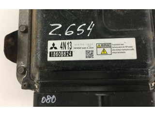 Блок управления 1860B624, Z654 Mitsubishi Lancer VIII
