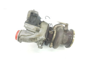 Turbodmychadlo Турбина 11654571543, 4571543 BMW X6 E71 4.4