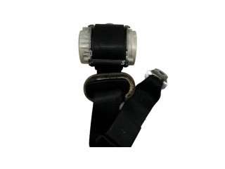 Задний ремень безопасности