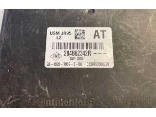   Pojistková skříňka 284B62342R, 0230993000278   Renault Megane III 2010