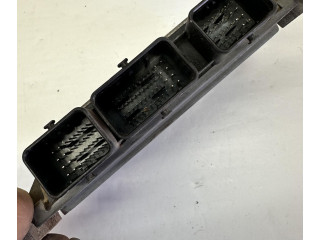 Řídící jednotka 8200414422, 8200414422 Renault Modus 2005