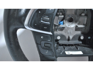 Руль Citroen C4 I  2004 - 2010 года 9675415ZD      