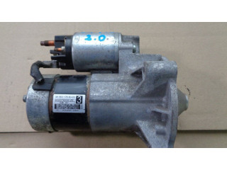 Стартер  9656317680   Citroen C4 I Picasso