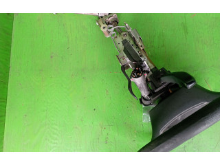 рейка Колонка рулевая Skoda Fabia Mk2 (5J) 2007 - 2014 года