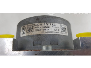 Блок АБС 5Q0614517CG, 5Q0614517CG   Audi  A3 S3 8V  2013 - 2019 года