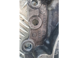 Čerpadlo oleje 9652426380   Citroen C4 III e-C4   