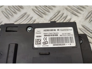 Zpětné zrcátko Renault Zoe 2018 284B15472R, 285909828R