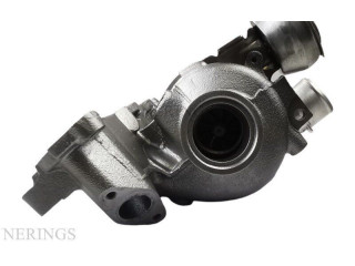 Turbodmychadlo Турбина 773148, 773148-5001S Saab 9-5