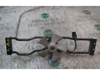 Вентилятор радиатора         KIA Sorento 