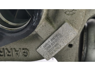 Турбина Honda Accord 2.2 18900RL0G012M2, 7822170001