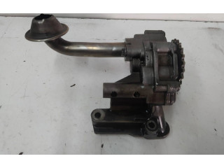 Масляный насос 03G115105 Audi A3 S3 8P