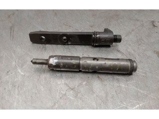 Vstřikovač 09202472, 0432193525 Opel Zafira A Y20DTH