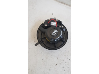 Вентилятор печки F9957748Q, 1K1820015F Skoda Octavia Mk2 (1Z)