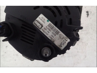 Генератор MW31251072   Mitsubishi Space Star