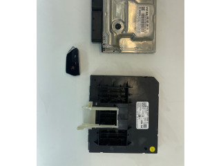 Комплект блоков управления 5WA937086F, 04E907309FH   Cupra Formentor