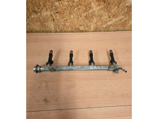 Vstřikovací lišta 96386768, 0280158099 Chevrolet Captiva