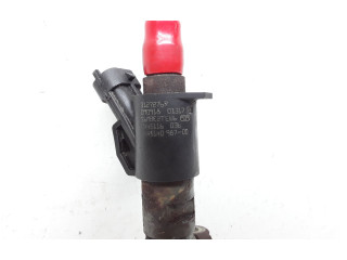 Форсунка 31272767, 0445116036    Volvo V70  D5244T14 