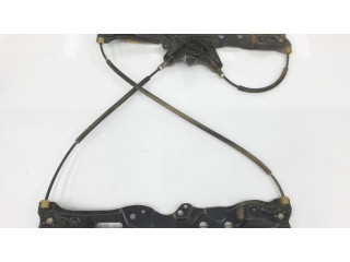 Передний комплект электрического механизма для подъема окна