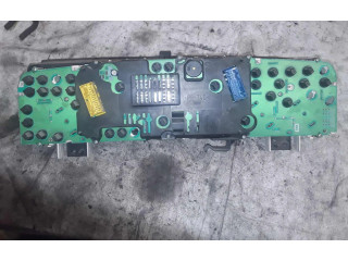 Přístrojová deska Citroen Berlingo 9634924180K