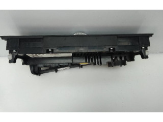 Блок управления климат-контролем 8K1820043R Audi Q5 SQ5