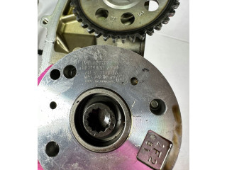 Vstřikovací čerpadlo    Volkswagen Tiguan     