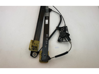 Электрический механизм для подъема окна без двигателя 81A837462, 4BWA001   Audi Q2 -