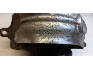  Турбина Toyota Corolla Verso AR10  172010R022, 1R13         