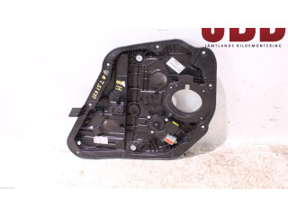 Зеркало электрическое        KIA Ceed  2012 - 2018 года   