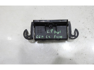 Модуль управления вентилятором