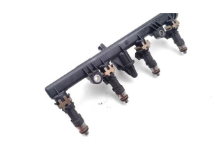 Vstřikovač 0280158199, 0280151250   Fiat Punto Evo    955A6.000 