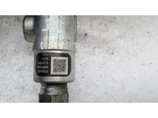 Vstřikovací lišta 55570022 Opel Zafira C pro naftový motor 0.0