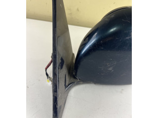 Zpětné zrcátko Mitsubishi Pajero 2003 E13010408