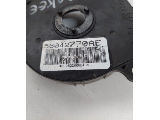 Подрулевой шлейф SRS 56042770ae Jeep Grand Cherokee (WJ)