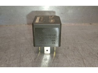 Блок предохранителей DH2214B192CA, VF4A11F21Z33TE Jaguar XE