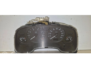 Přístrojová deska Opel Astra F 1991 110008830004, 90561454G